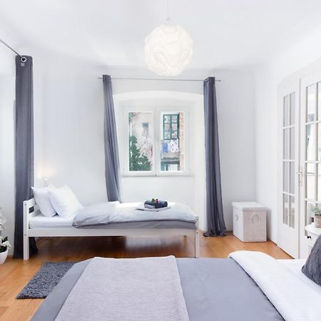 Apartment Santa Barbara Rijeka Zewnętrze zdjęcie