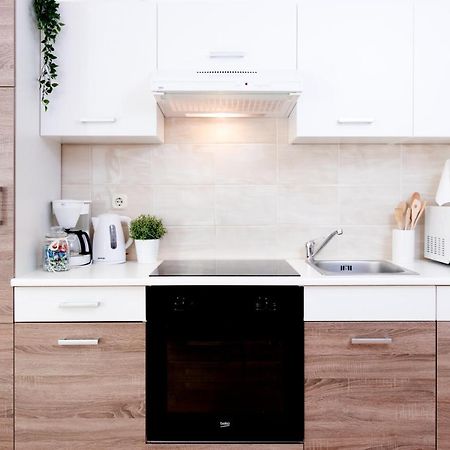 Apartment Santa Barbara Rijeka Zewnętrze zdjęcie