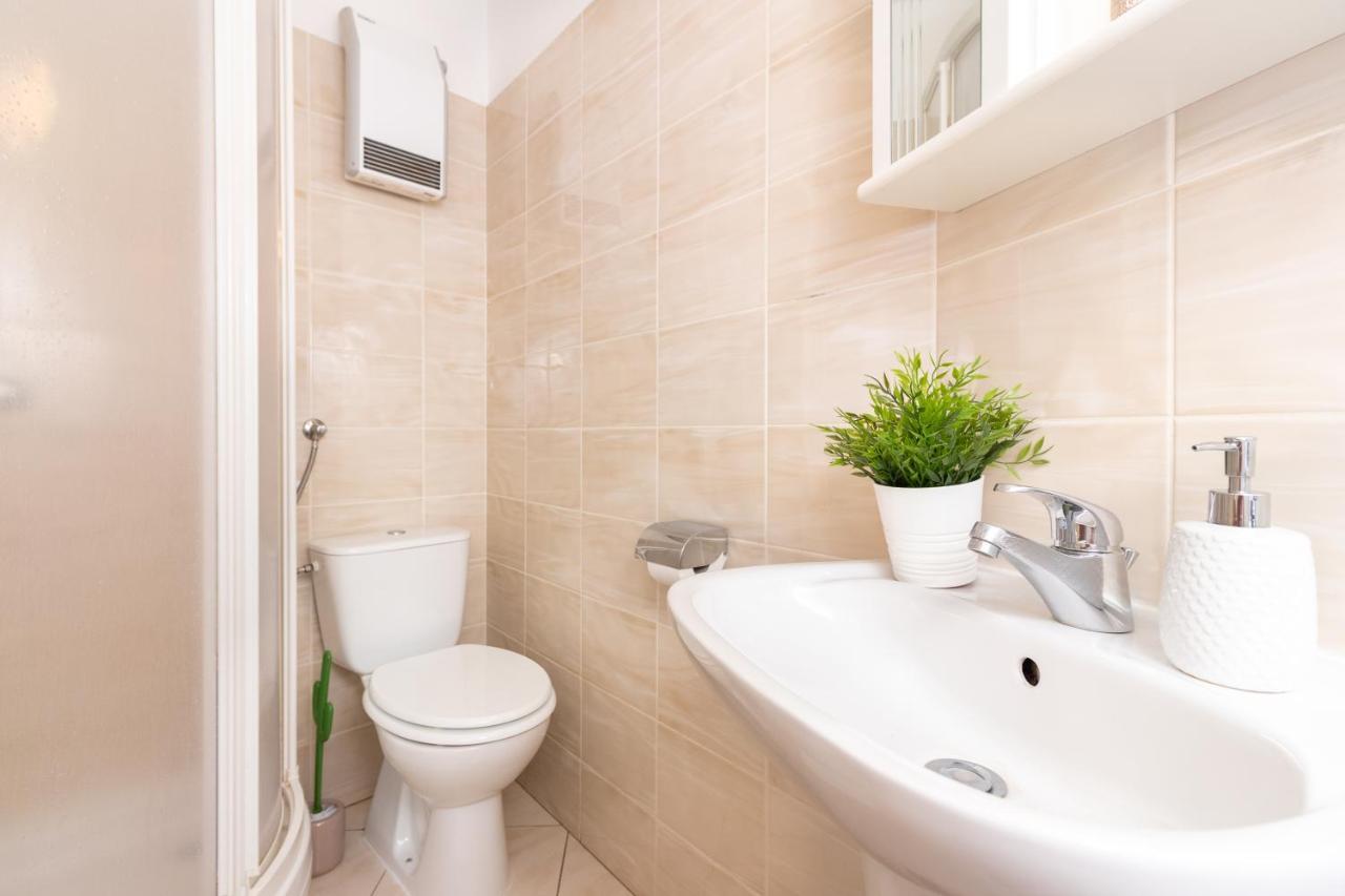Apartment Santa Barbara Rijeka Zewnętrze zdjęcie