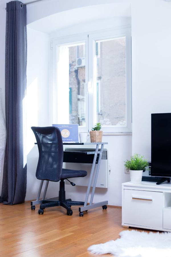 Apartment Santa Barbara Rijeka Zewnętrze zdjęcie