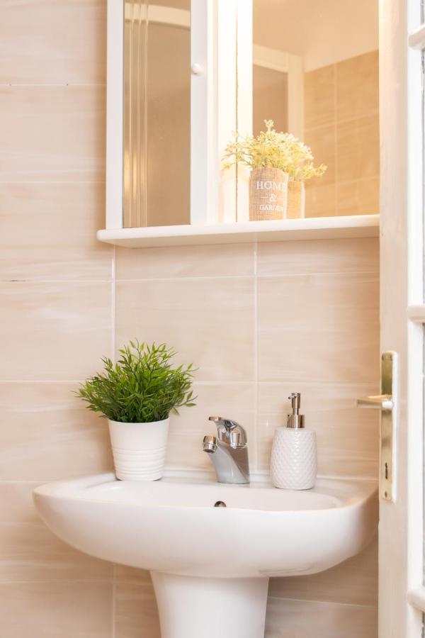 Apartment Santa Barbara Rijeka Zewnętrze zdjęcie