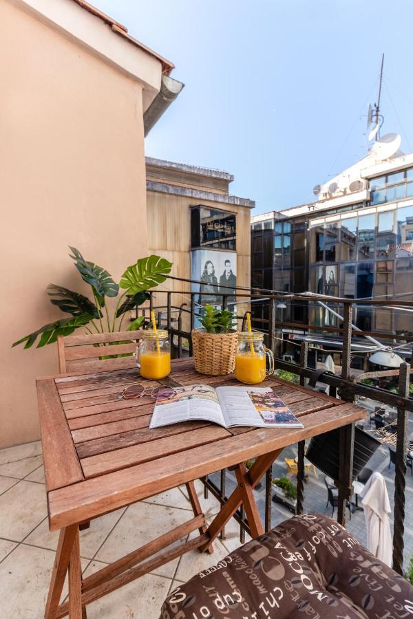 Apartment Santa Barbara Rijeka Zewnętrze zdjęcie