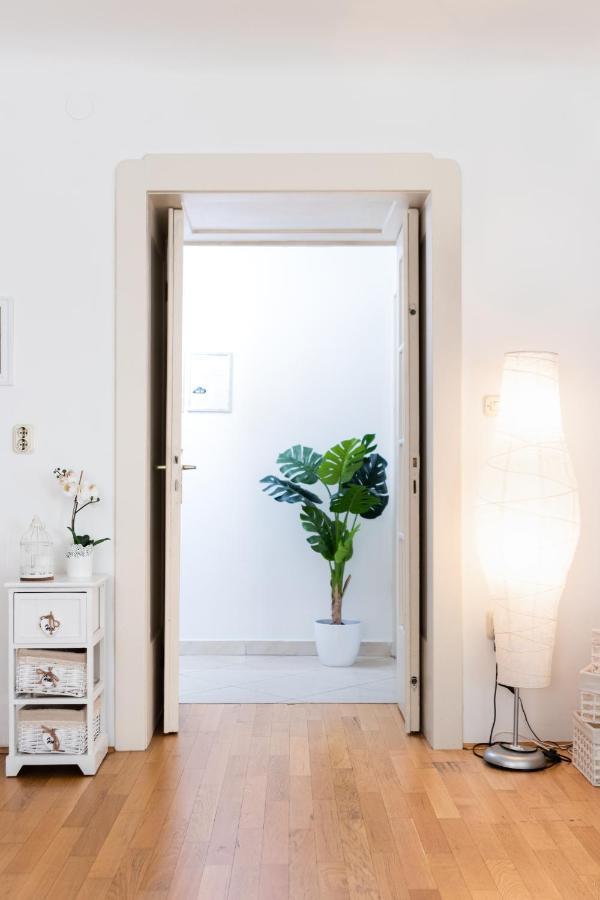 Apartment Santa Barbara Rijeka Zewnętrze zdjęcie